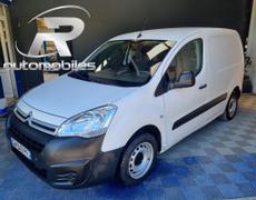 Citroen Berlingo - 1.6 BHDI 100 CONFORT L1 - 9 490 €
