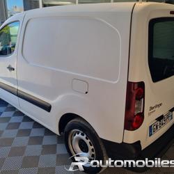 Citroen Berlingo 1.6 BHDI 100 CONFORT L1 Argentr&eacute;