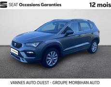 Seat Ateca Ploeren