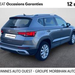 Seat Ateca 1.5 TSI 150 CH START/STOP DSG7 Style occasion - Ploeren - photo 2/30