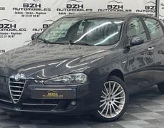 Alfa Romeo 147 Vern-sur-Seiche