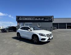 Mercedes GLA