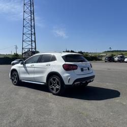 Mercedes GLA 180 122CH FASCINATION 7G-DCT EURO6D-T Co&euml;tmieux