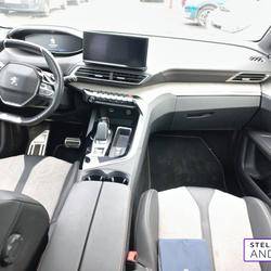 Peugeot 3008 3008 Hybrid 225 e-EAT8 GT M&eacute;rignac