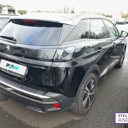 Peugeot 3008 3008 Hybrid 225 e-EAT8 GT M&eacute;rignac