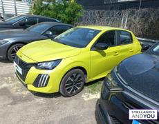Peugeot 208 Pessac