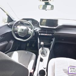 Peugeot 208 208 100 S&S BVM6 Allure Pessac