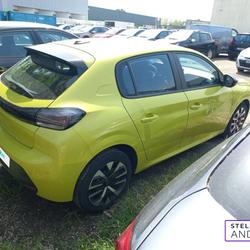 Peugeot 208 208 100 S&S BVM6 Allure Pessac