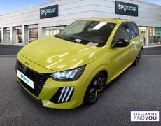 Peugeot 208 Lormont