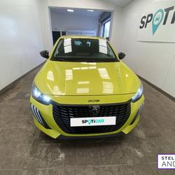 Peugeot 208 208 100 S&S BVM6 Allure Lormont