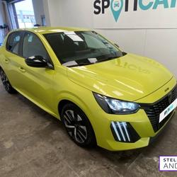 Peugeot 208 208 100 S&S BVM6 Allure Lormont