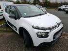 Citroen C3 C3 PureTech 110 S&S BVM6 Shine Lormont
