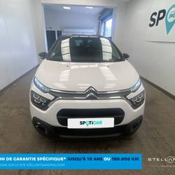 Citroen C3 C3 PureTech 110 S&S EAT6 Shine Le Bouscat