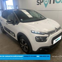 Citroen C3 C3 PureTech 110 S&S EAT6 Shine Le Bouscat