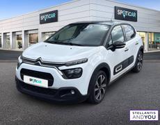 Citroen C3 Lormont