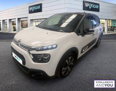 Citroen C3 Lormont