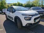 Citroen C3 C3 PureTech 110 S&S EAT6 Shine Lormont