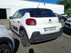 Citroen C3 C3 PureTech 110 S&S EAT6 Shine Lormont