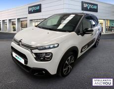 Citroen C3 Lormont