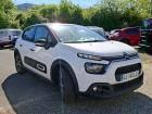Citroen C3 C3 PureTech 110 S&S EAT6 Shine Lormont