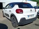 Citroen C3 C3 PureTech 110 S&S EAT6 Shine Lormont