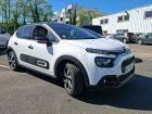 Citroen C3 C3 PureTech 110 S&S EAT6 Shine Lormont