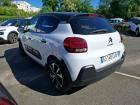Citroen C3 C3 PureTech 110 S&S EAT6 Shine Lormont