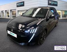 Peugeot e-208 Pessac