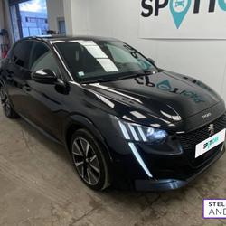 Peugeot e-208 208 Electrique 50 kWh 136ch GT Pessac