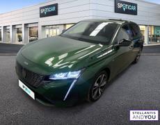 Peugeot 308 III Phase 1