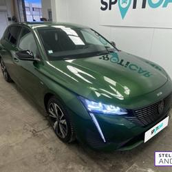 Peugeot 308 III Phase 1 308 PHEV 180 e-EAT8 Allure Lormont