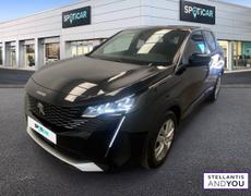Peugeot 3008 Le Bouscat