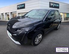 Peugeot 3008 Le Bouscat