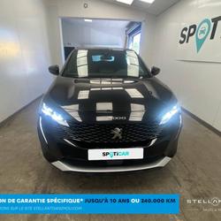 Peugeot 3008 3008 BlueHDi 130ch S&S EAT8 Active Pack Le Bouscat