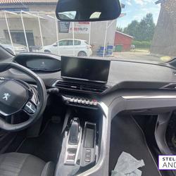 Peugeot 3008 3008 BlueHDi 130ch S&S EAT8 Active Pack Le Bouscat