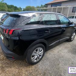 Peugeot 3008 3008 BlueHDi 130ch S&S EAT8 Active Pack Le Bouscat
