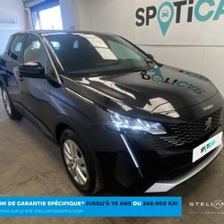Peugeot 3008 3008 BlueHDi 130ch S&S EAT8 Active Pack Le Bouscat