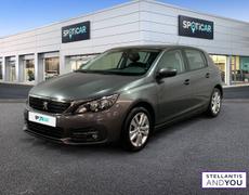 Peugeot 308 II Phase 2 Le Bouscat