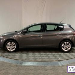 Peugeot 308 II Phase 2 BlueHDi 130ch S&S EAT8 Active Business occasion - Le Bouscat - photo 2/26