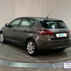 Peugeot 308 II Phase 2 BlueHDi 130ch S&S EAT8 Active Business occasion - Le Bouscat - photo 3/26
