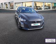 Peugeot 208 Le Bouscat