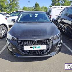 Peugeot 208 208 PureTech 75 S&S BVM5 Active Le Bouscat