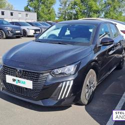 Peugeot 208 208 PureTech 75 S&S BVM5 Active Le Bouscat