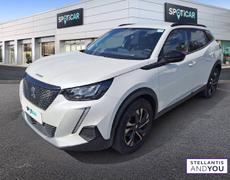 Peugeot 2008 - 2008 PureTech 130 S&S BVM6 Allure Pack - 16 490 €