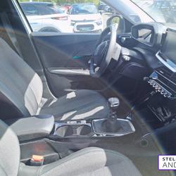 Peugeot 2008 2008 PureTech 130 S&S BVM6 Allure Pack M&eacute;rignac