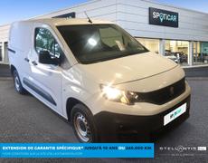 Peugeot Partner Mérignac