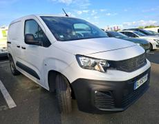 Peugeot Partner Mérignac