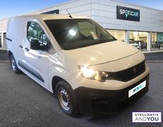 Peugeot Partner Mérignac