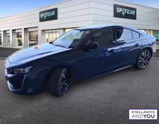 Peugeot 508 Mérignac