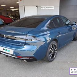 Peugeot 508 508 Hybrid 225 e-EAT8 GT M&eacute;rignac